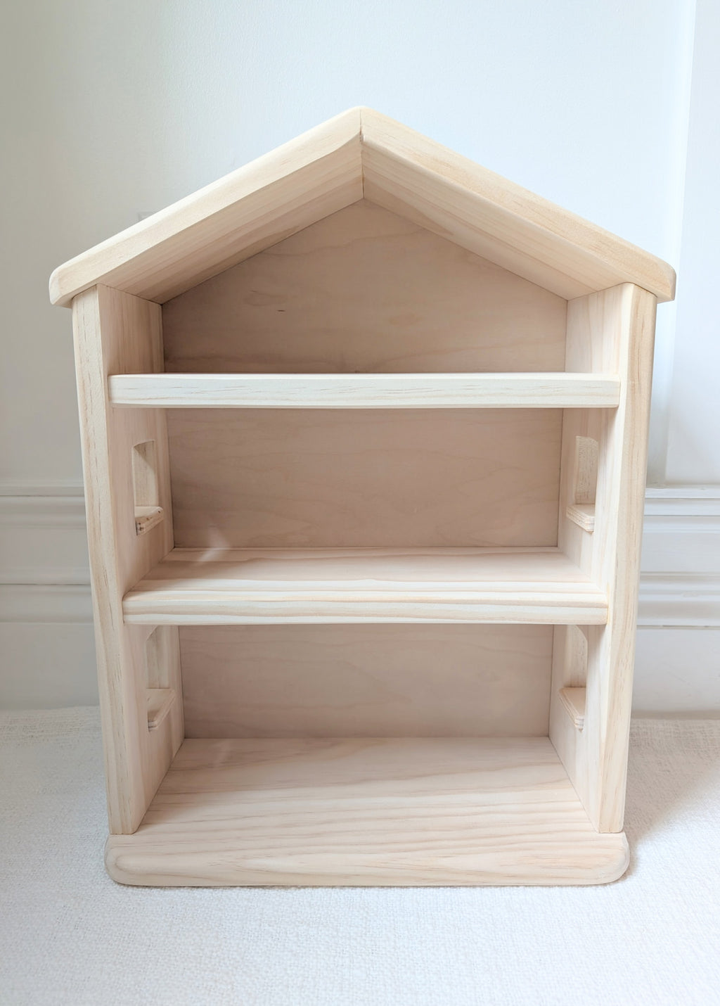 The Whimsy Dollhouse- Original and 2.0 Bunkee