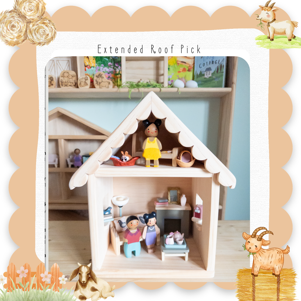 The CC Cottage