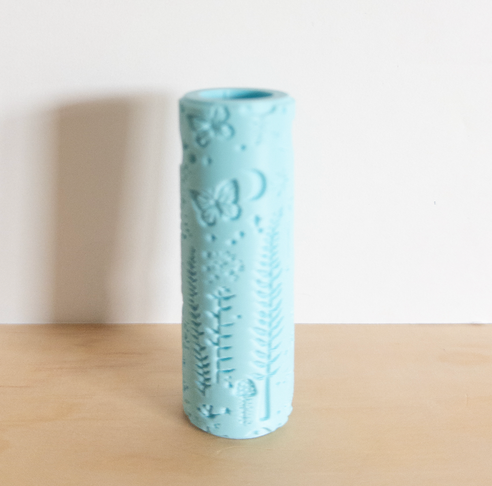 Mossy Meadow 3D Printed Products