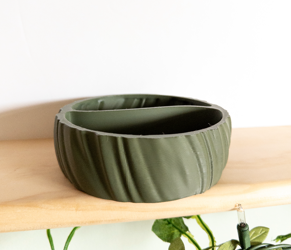 Mossy Meadow 3D Printed Products