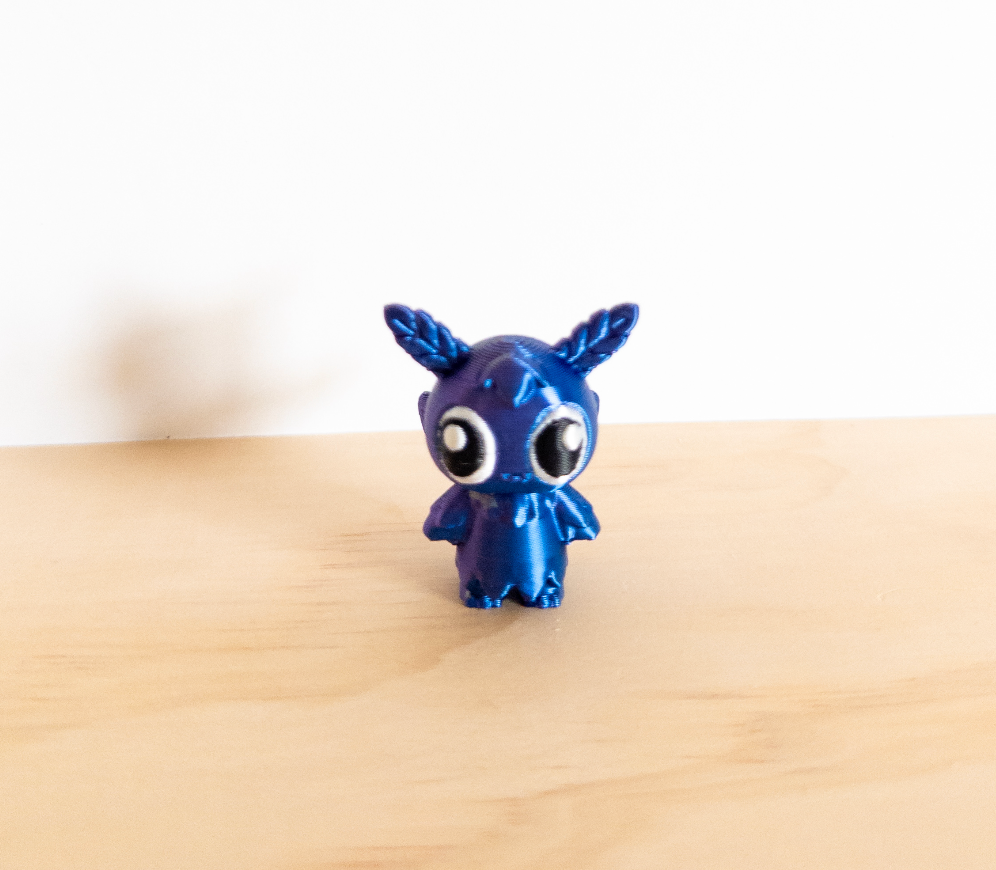 Mossy Meadow 3D Printed Products