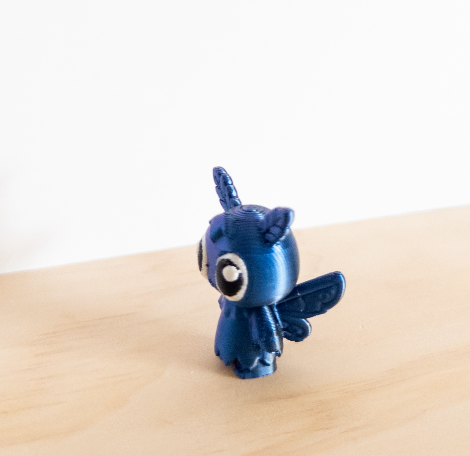 Mossy Meadow 3D Printed Products