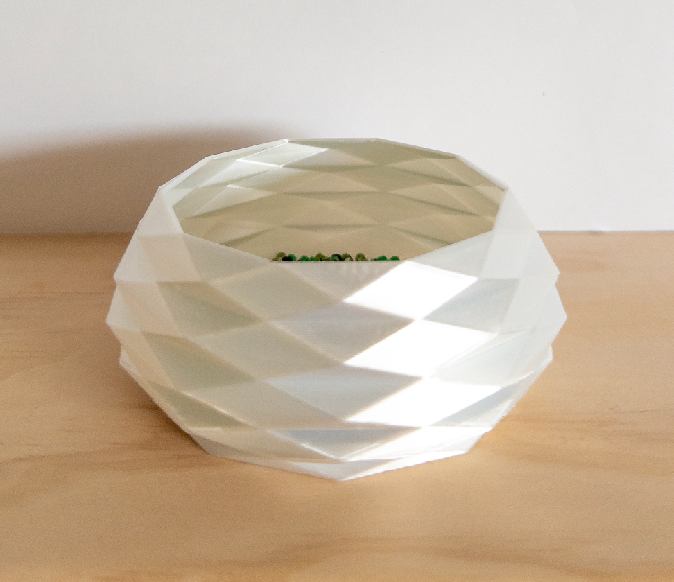 Mossy Meadow 3D Printed Products