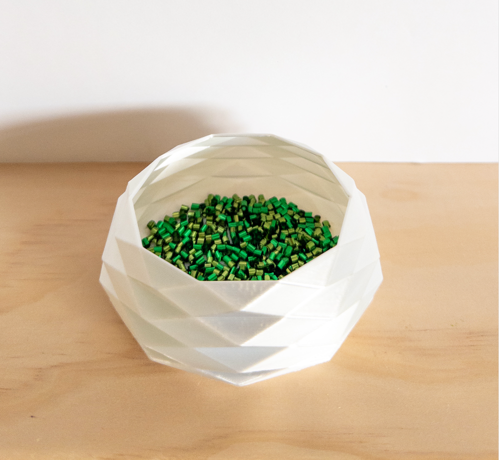 Mossy Meadow 3D Printed Products