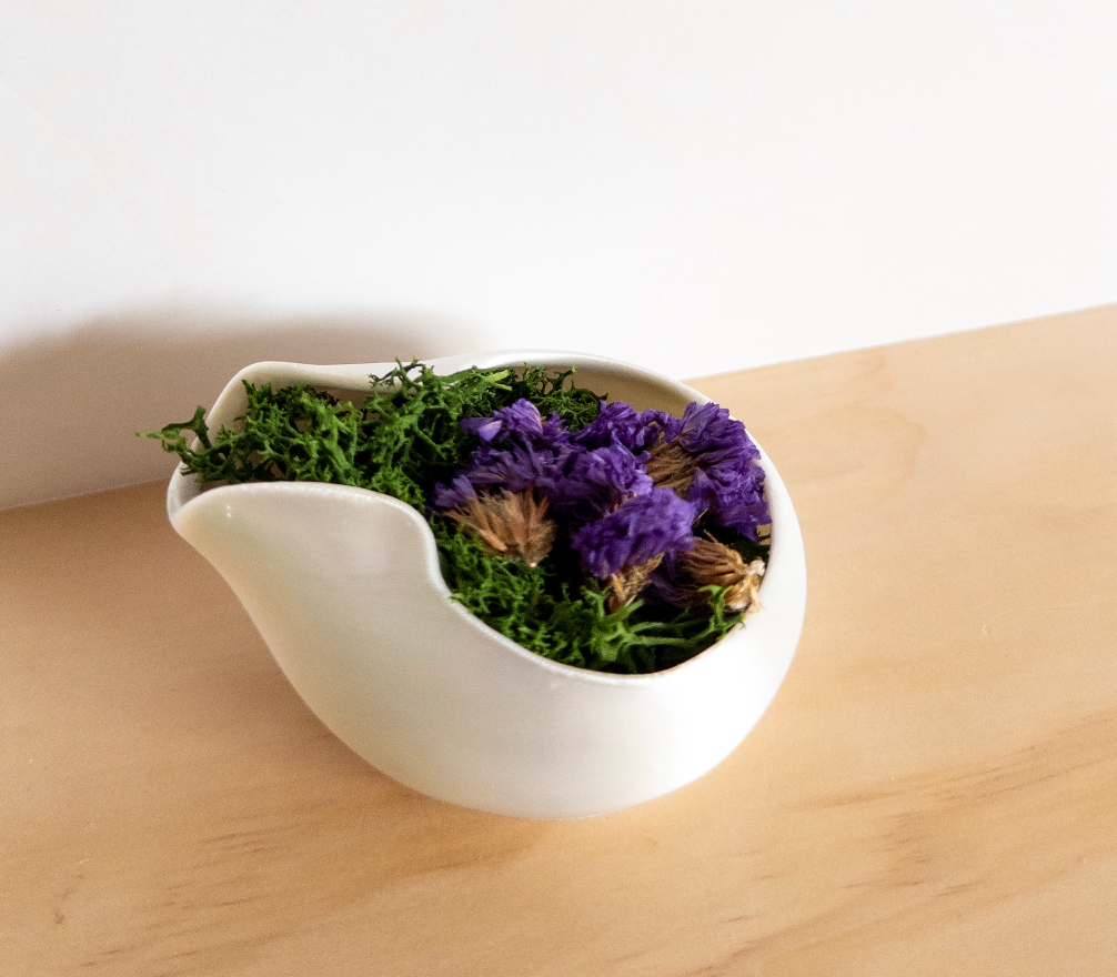 Mossy Meadow 3D Printed Products