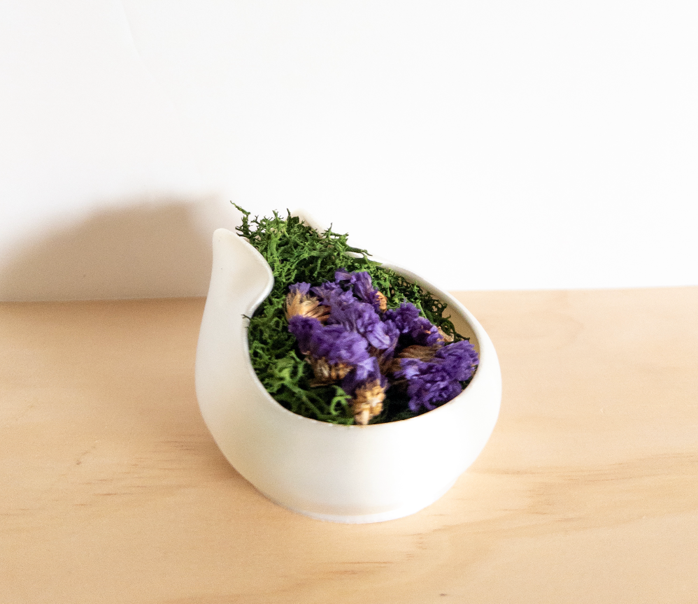 Mossy Meadow 3D Printed Products