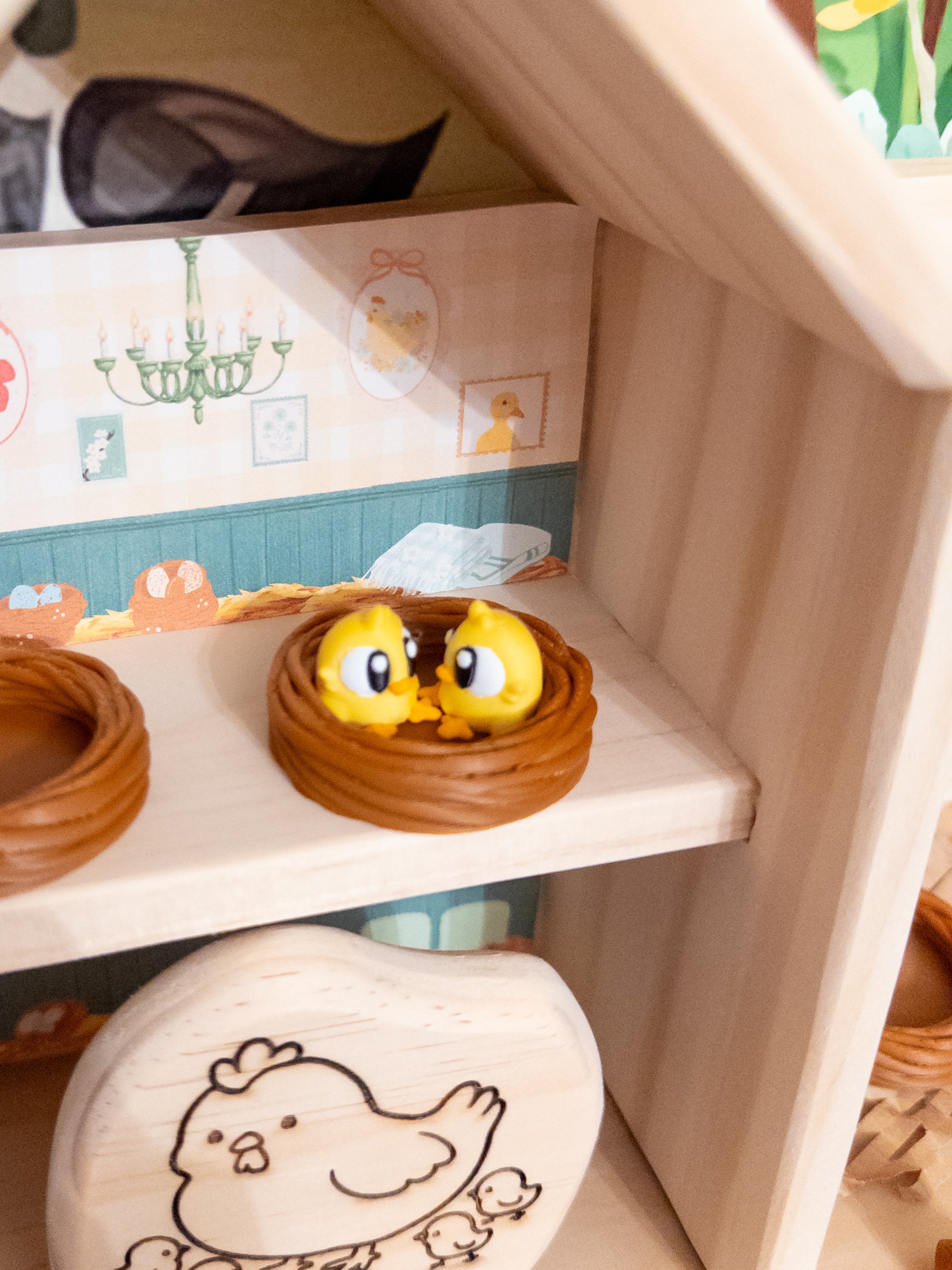 Friendly Farmette 3D Printed Products