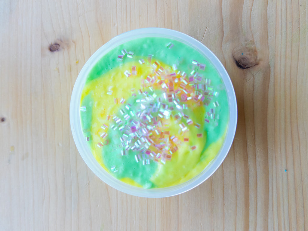 Summer of Hope Sensory Squeezes 6oz