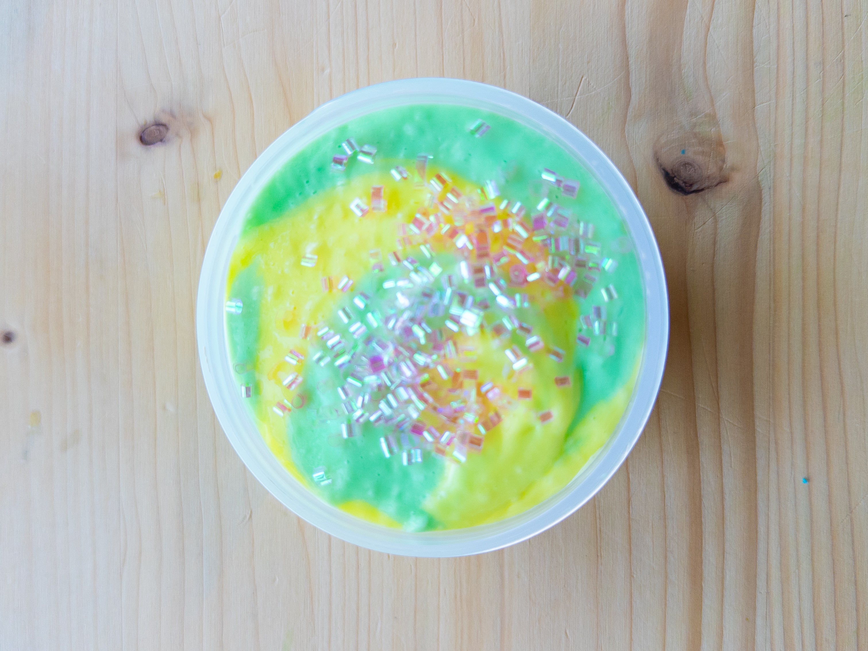 Summer of Hope Sensory Squeezes 6oz