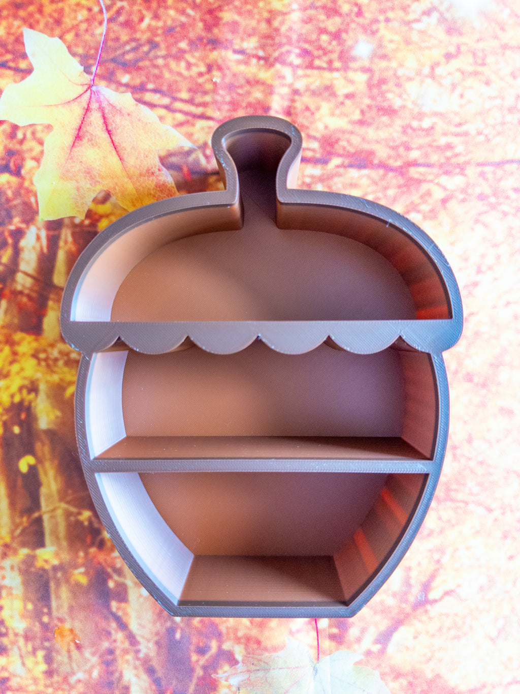The Great Barnyard Bake-off 3D PLA Accessories