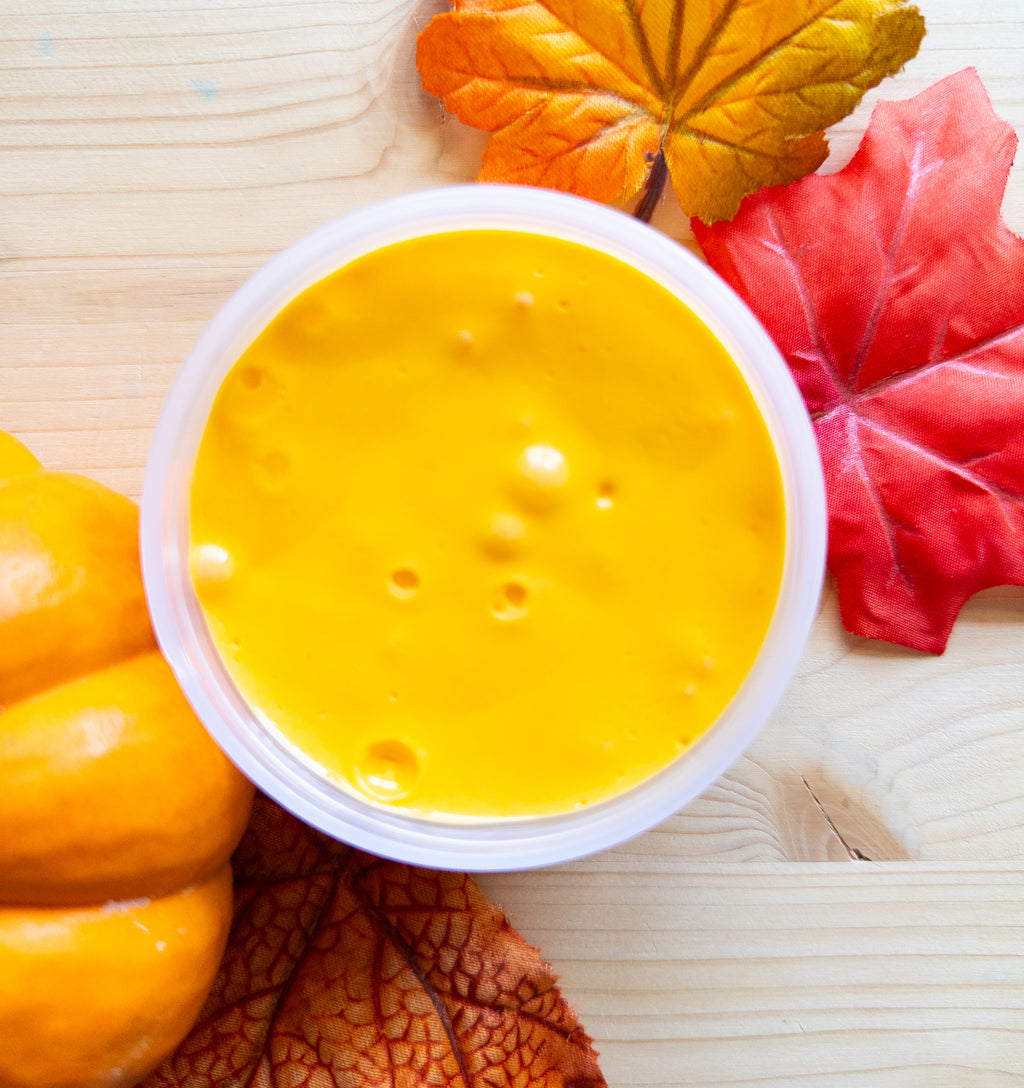 Pumpkin Spice Cafe Sensory Squeeze 6oz