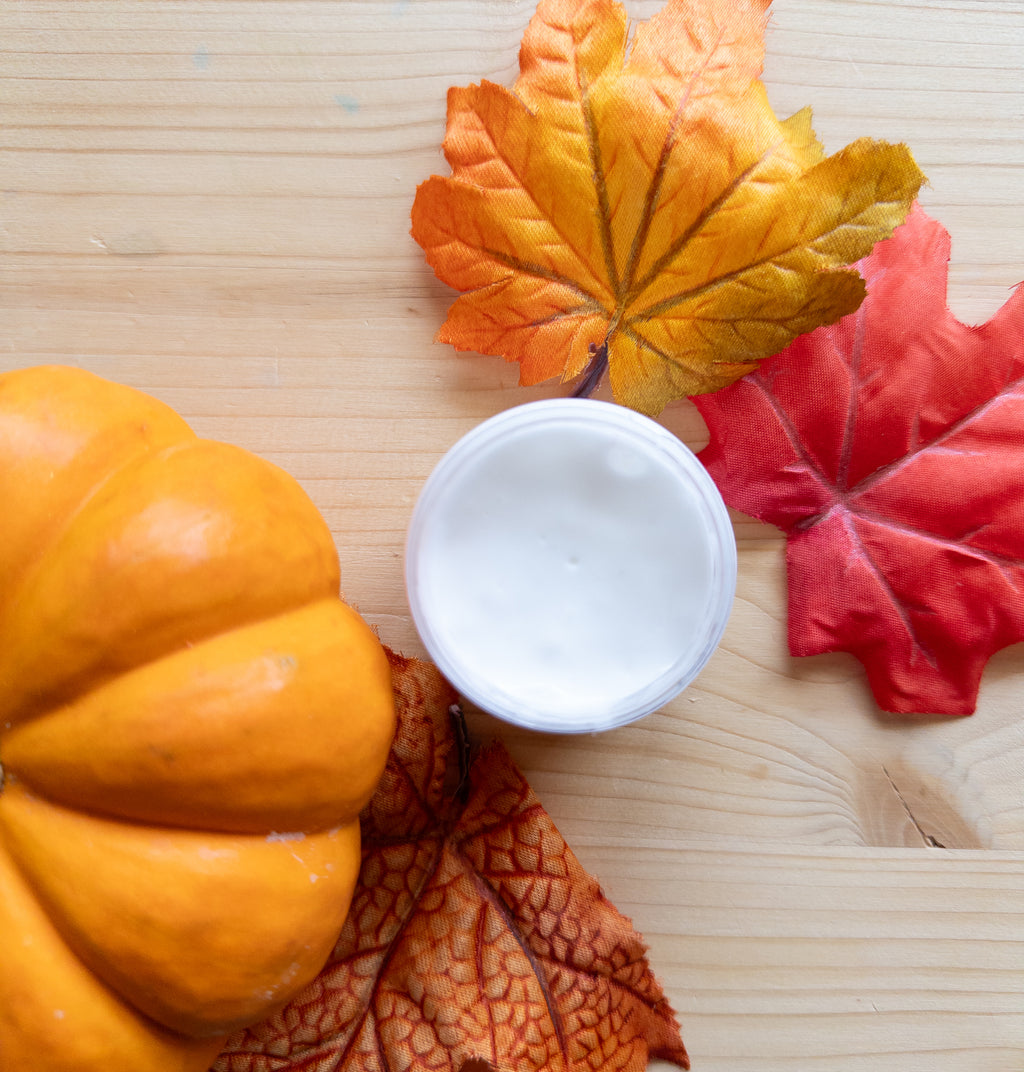 Pumpkin Spice Cafe Sensory Squeeze 6oz