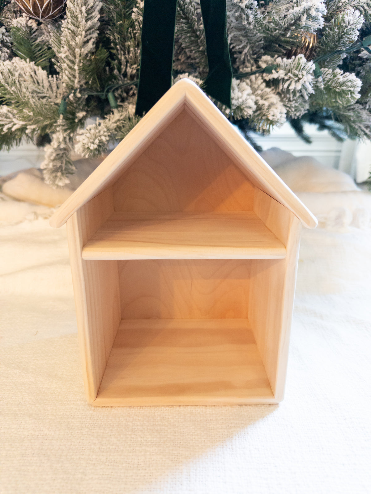 Le Petit Maison- Reindeer House