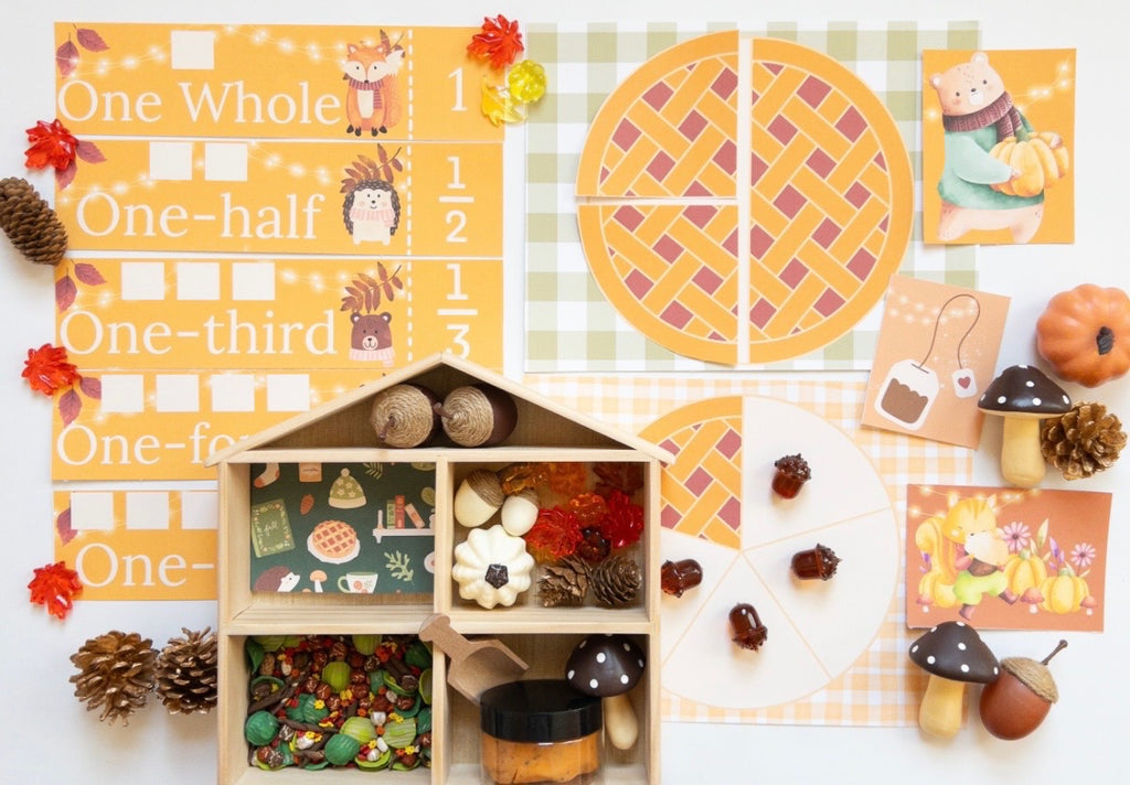 Poppy's Workshop Digital Print Kit