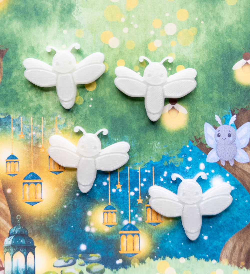 Mossy Meadow 3D Printed Products