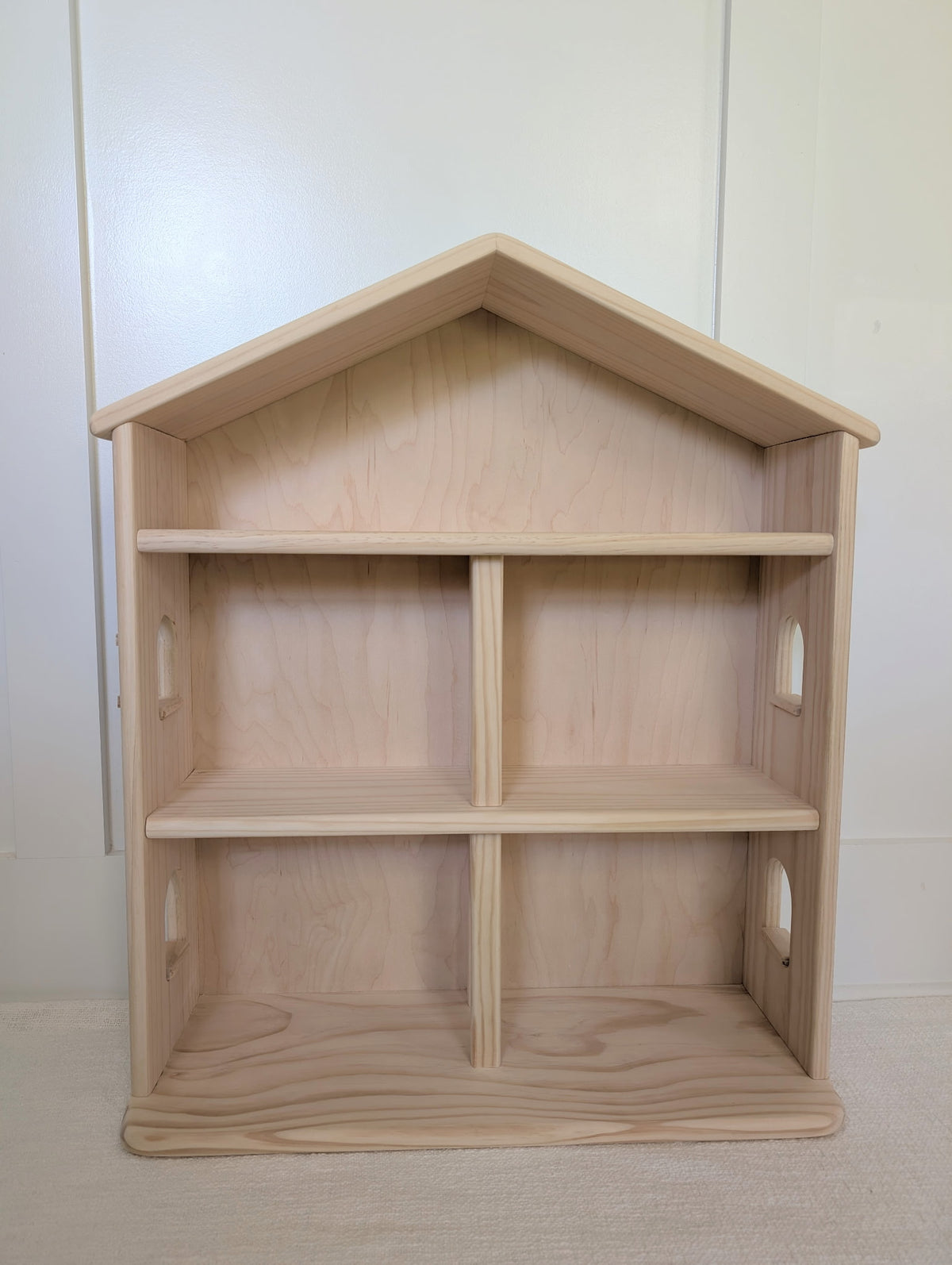 The Wonder Dollhouse - 2.0 & Original