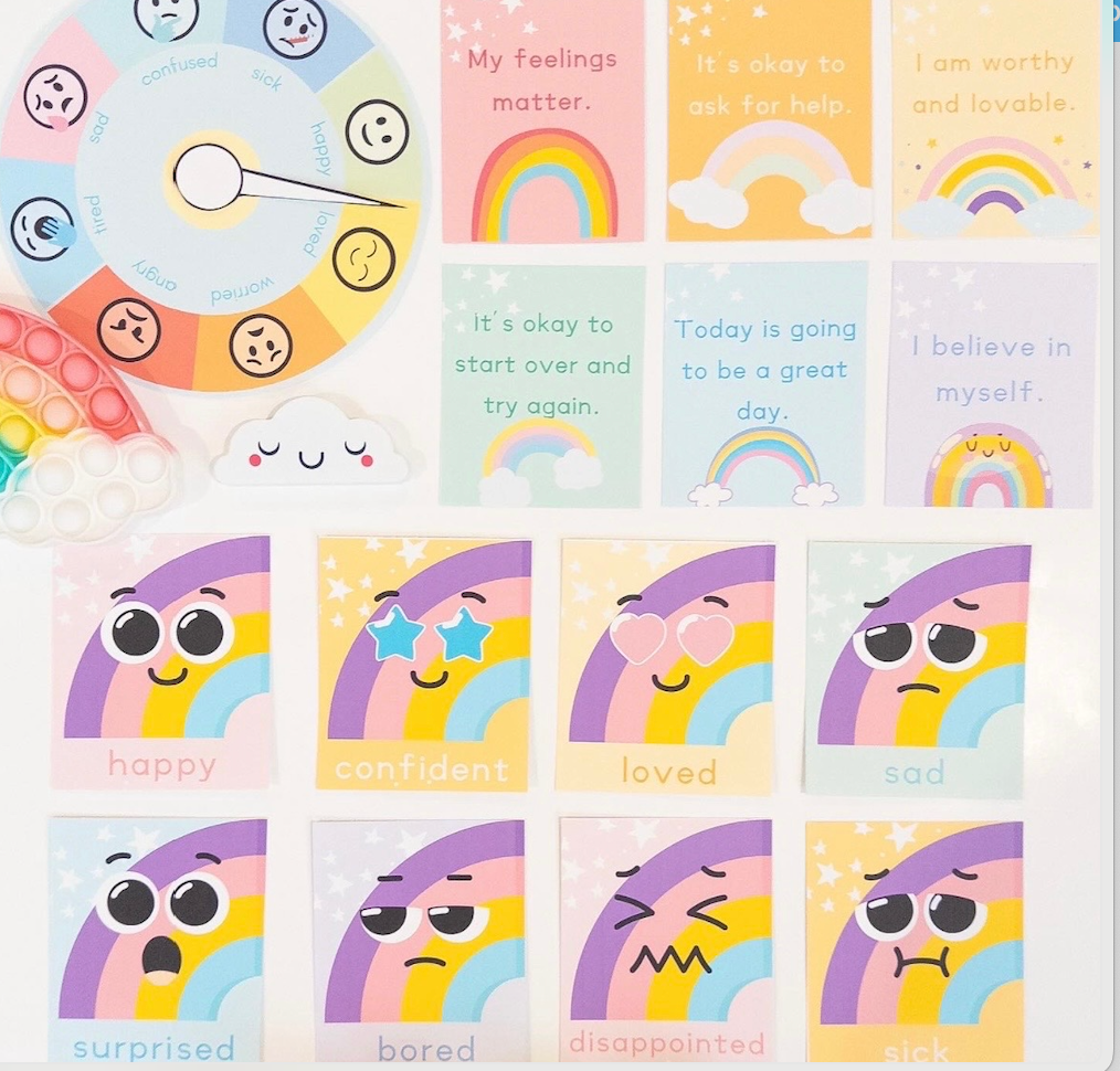 Weather Digital Print Kit