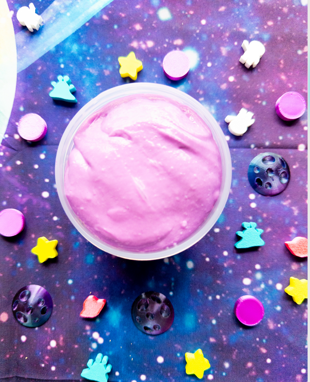 Outer Space Sensory Squeezes (6oz)