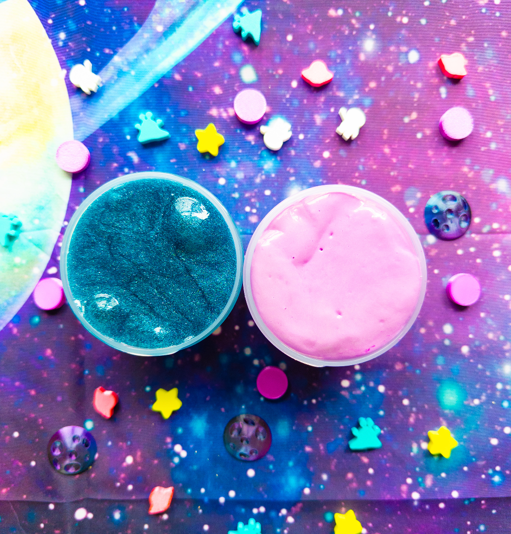 Outer Space Sensory Squeezes (6oz)