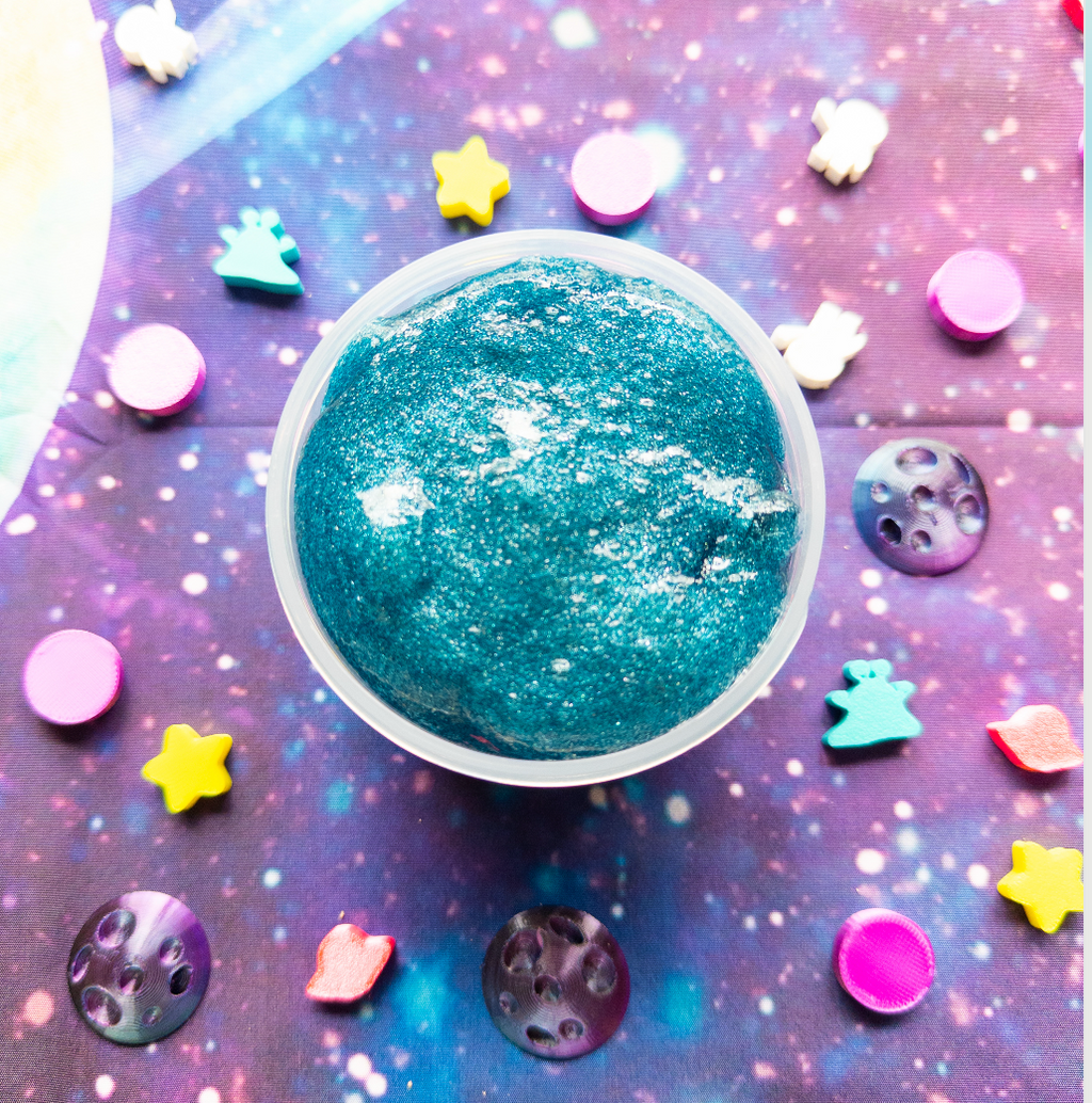 Outer Space Sensory Squeezes (6oz)