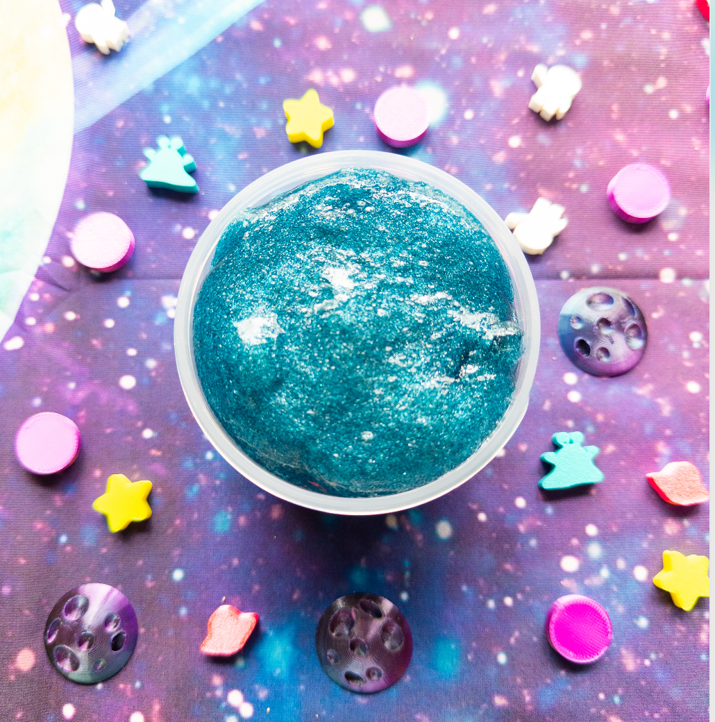 Outer Space Sensory Squeezes (6oz)