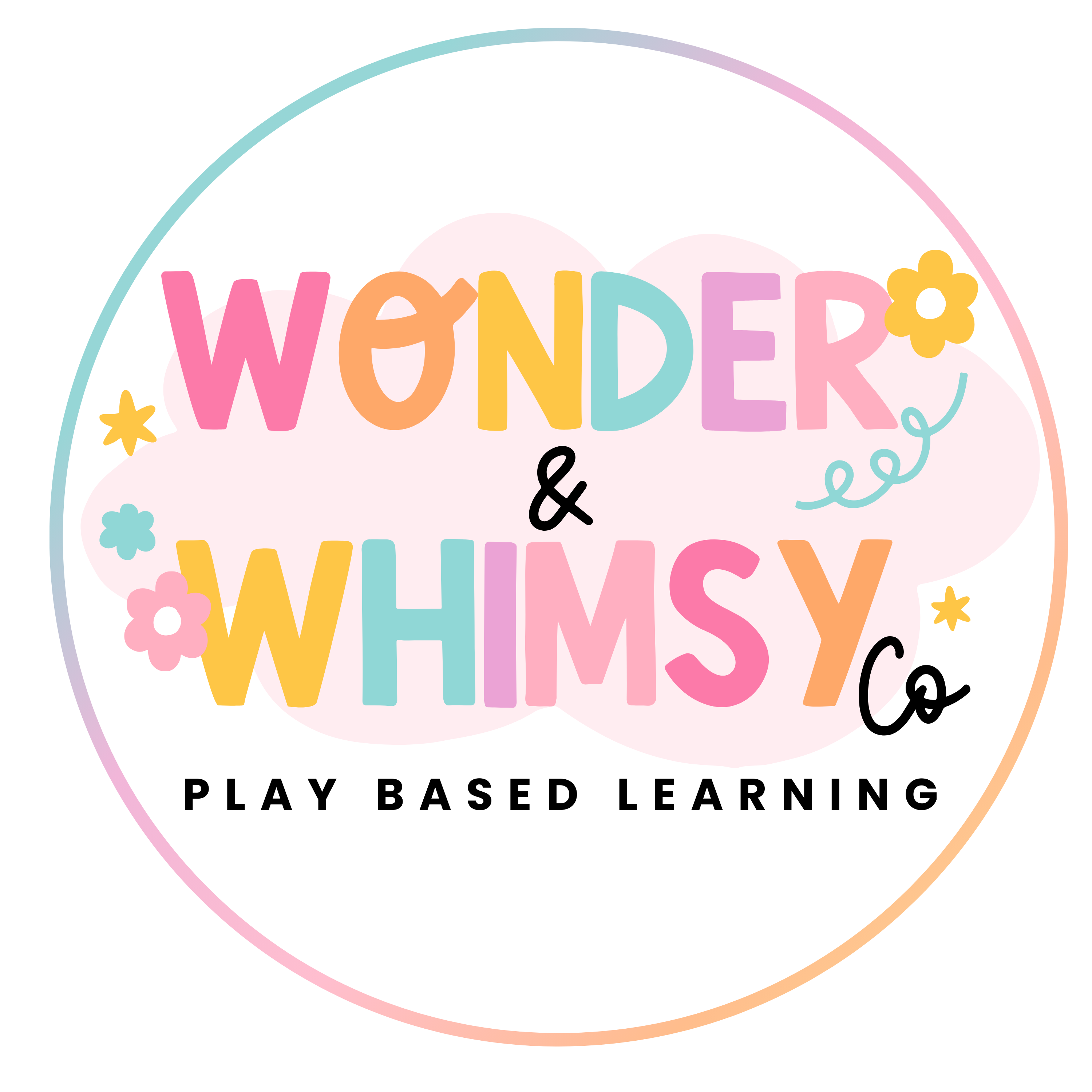Wonder and Whimsy Co.