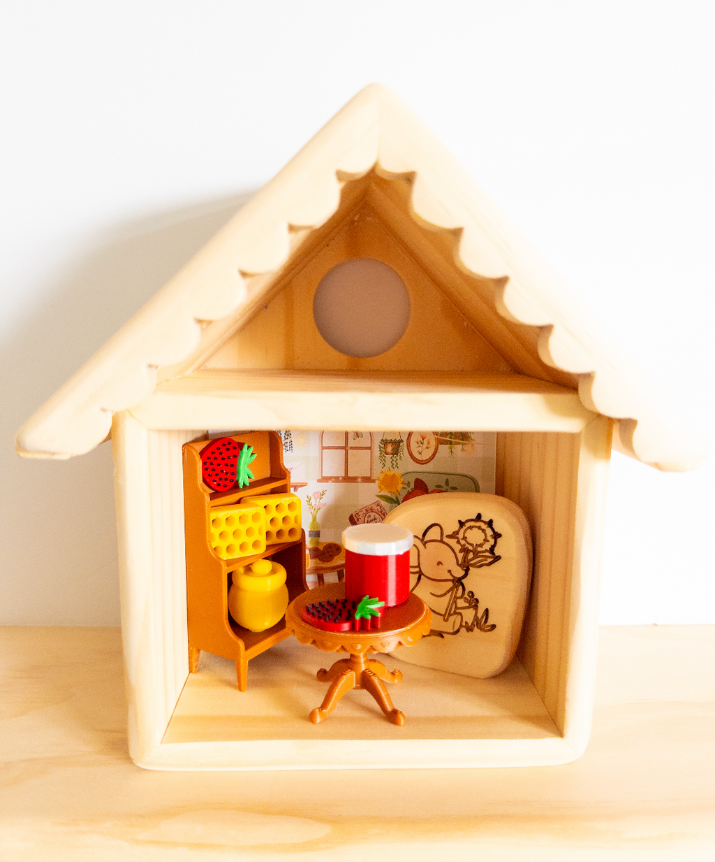 Friendly Farmette 3D Printed Products