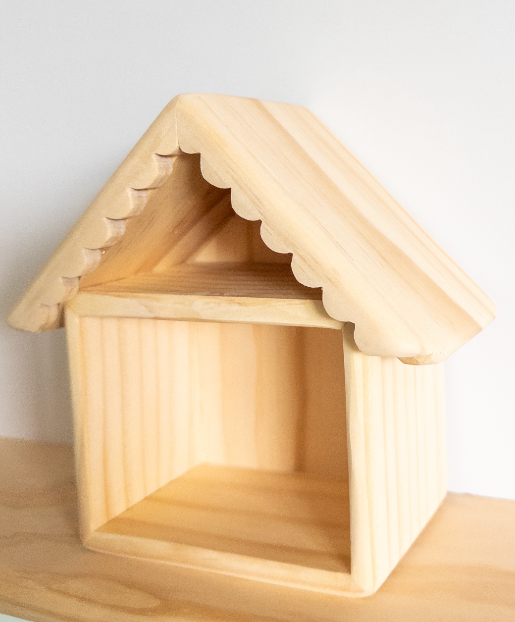Friendly Farmette Wooden Collection