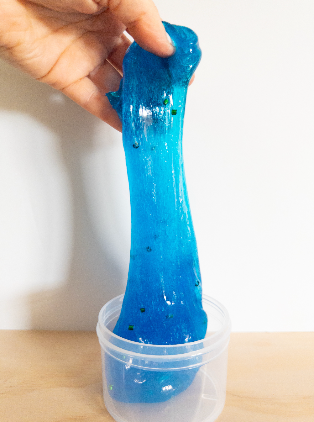 Mossy Meadows Sensory Squeeze 6oz