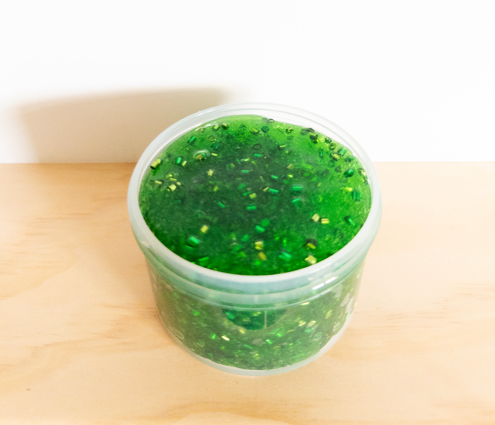 Mossy Meadows Sensory Squeeze 6oz