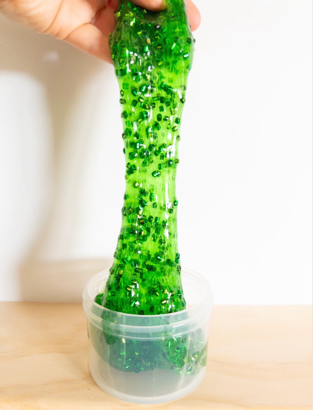 Mossy Meadows Sensory Squeeze 6oz