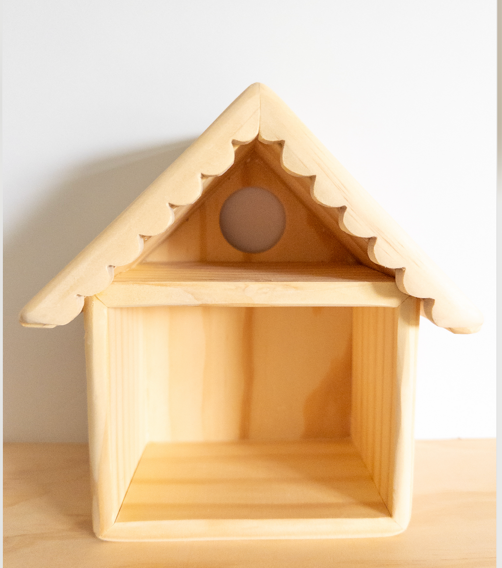 Friendly Farmette Wooden Collection