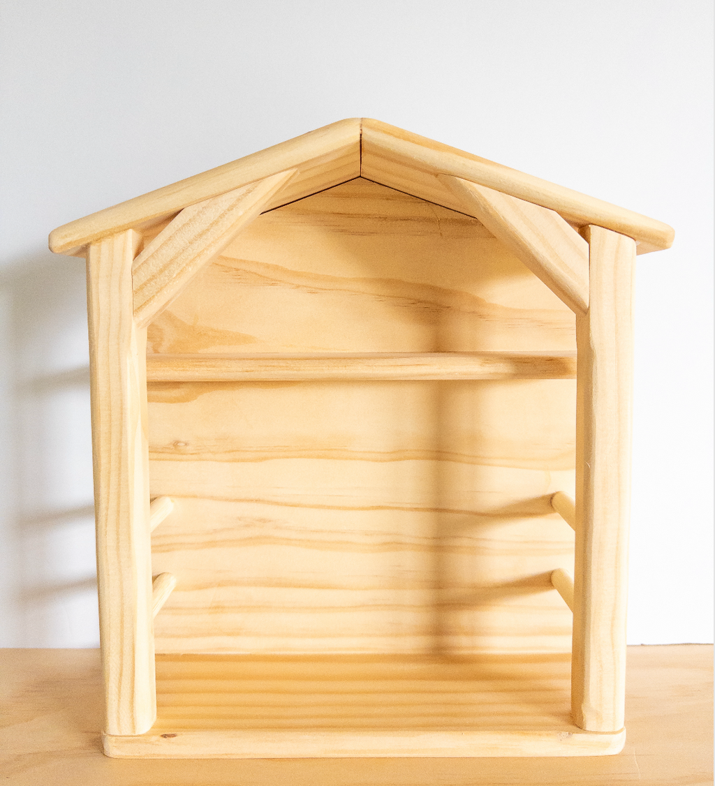 Friendly Farmette Wooden Collection